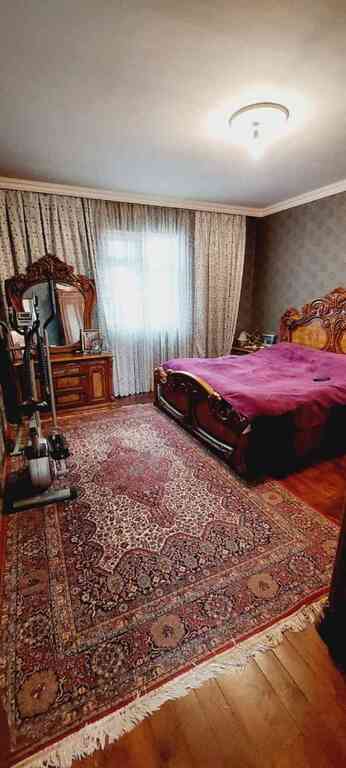 Həyət evi, Səbail r — Ev, villa, Bakı (7)