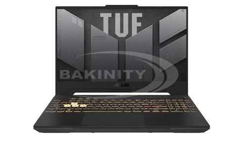 Noutbuk Asus TUF Gaming F15 FX507ZU4-LP053 (90NR0FG7-M006R0) — 2 344.4 ₼ · Bakı · Noutbuklar Noutbuk Asus TUF Gaming F15 FX507ZU4-LP053 (90NR0FG7-M006R0) — Bakı