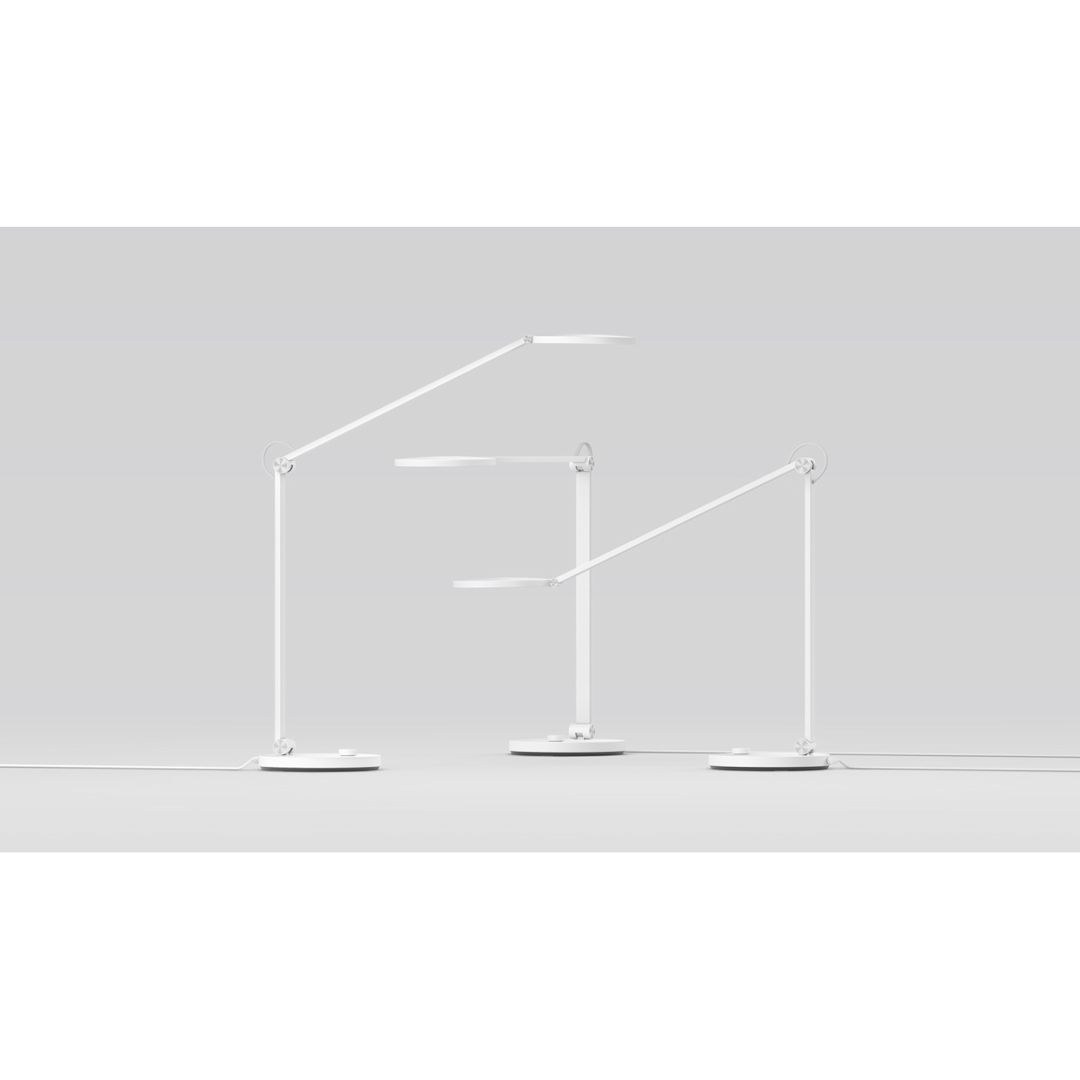 Stolüstü lampa Xiaomi Mi Smart LED Desk Lamp Pro — İşıqlandırma, Bakı (5)