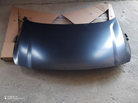 "Kia Cerato 2016-2018" kapotu — 230 ₼ · Bakı · Ehtiyat hissələri və aksesuarlar "Kia Cerato 2016-2018" kapotu — Bakı