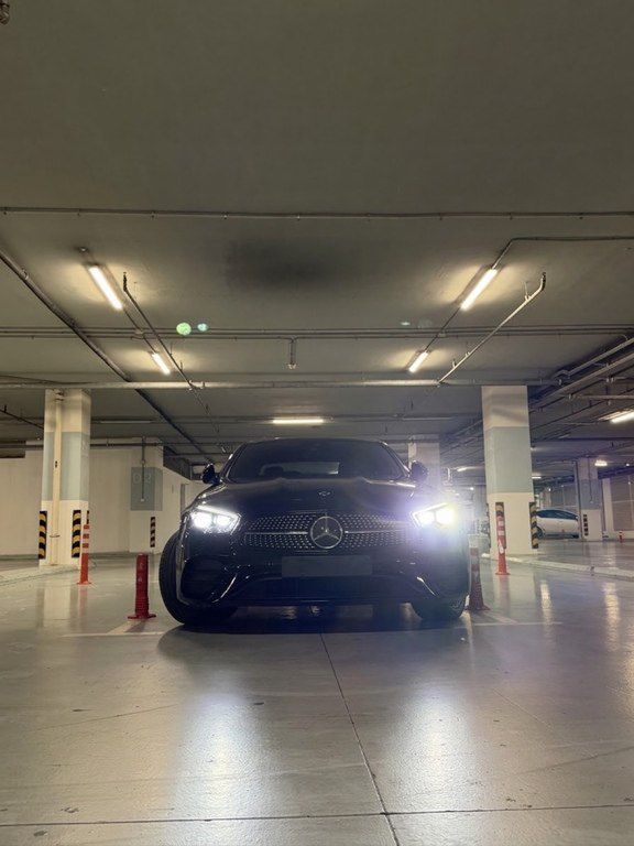 Mercedes E 300 de, 2.0 L, 13.5 kWh, 2020 il, 117 000 km — Avtomobillər, Bakı (7)
