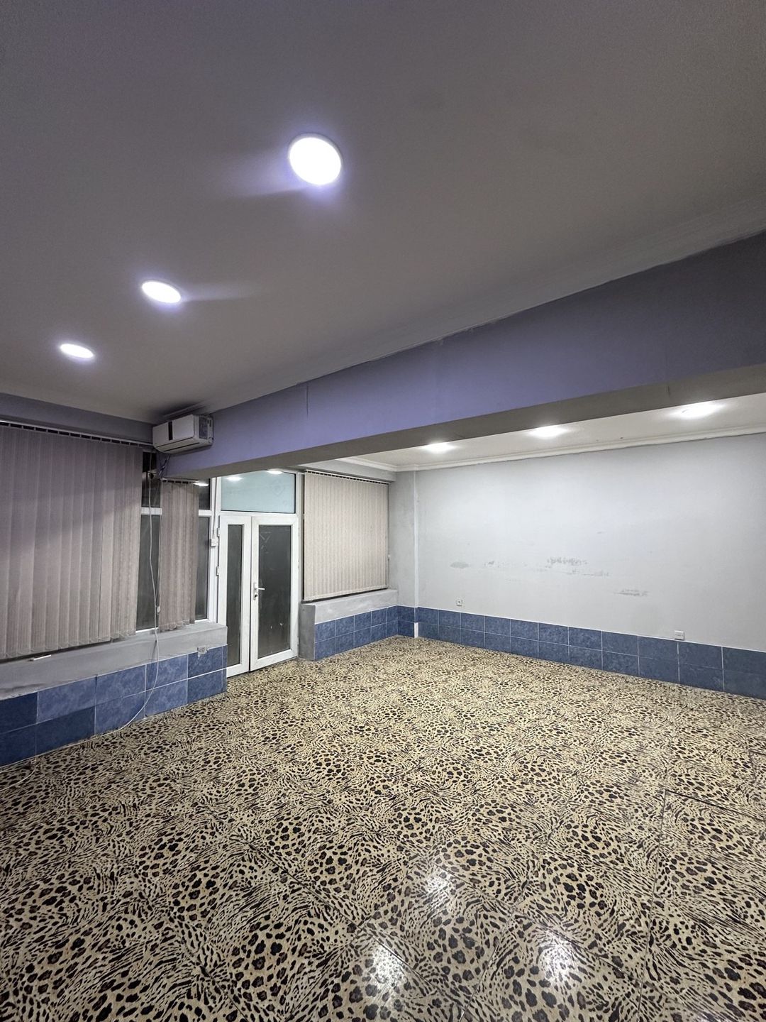 İcarəyə verilir obyekt 41 m² — Əmlak, Bakı (4)