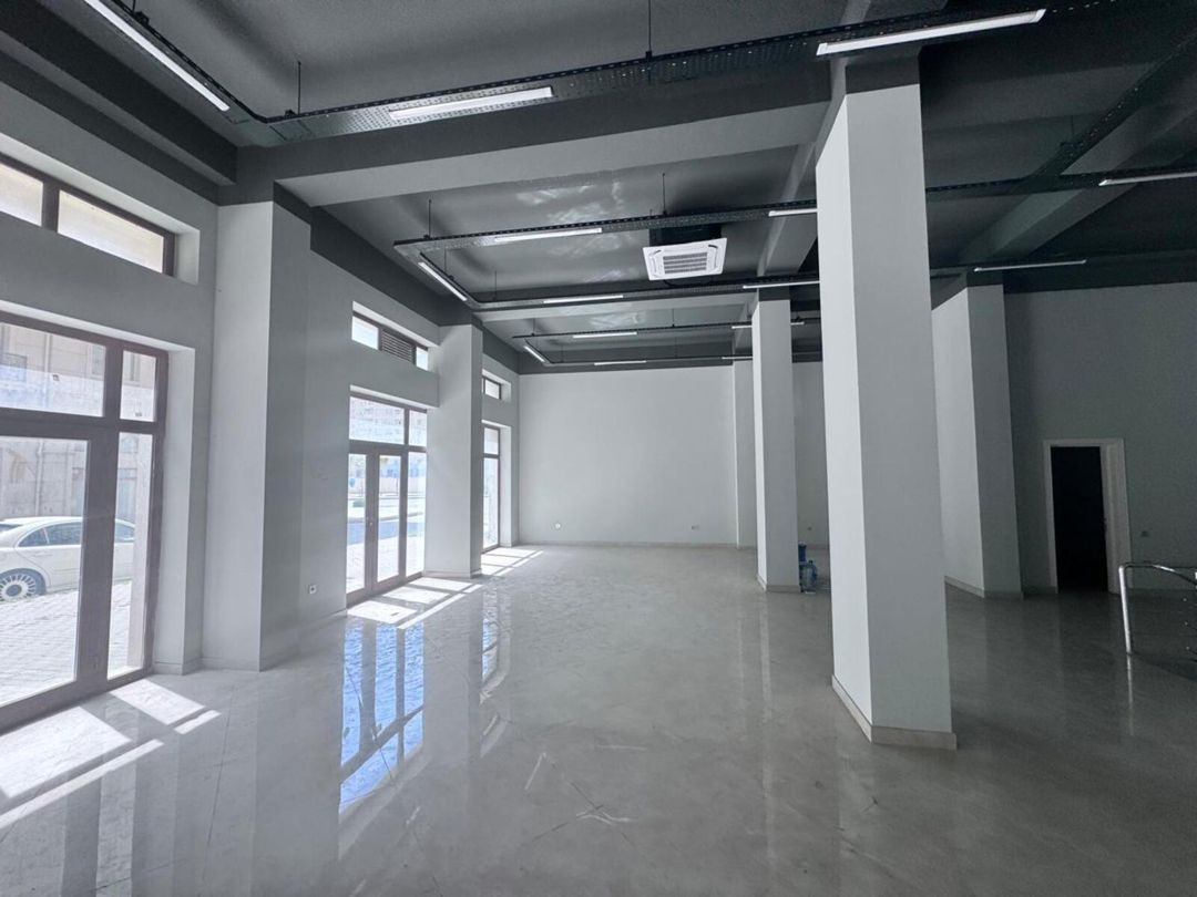 İcarəyə verilir obyekt 480 m² — Əmlak, Bakı (4)