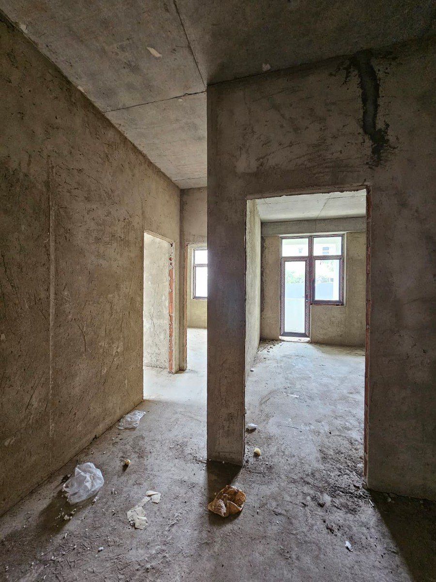 Satılır 3 otaqlı yeni tikili 90 m² — Mənzil, Bakı (10)