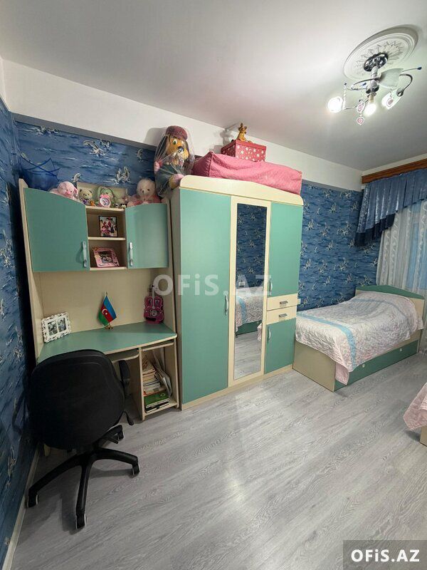 Yeni tikili Satılır Hadrut, Abşeron r., 3 otaq, 75 m² — Mənzil (6)