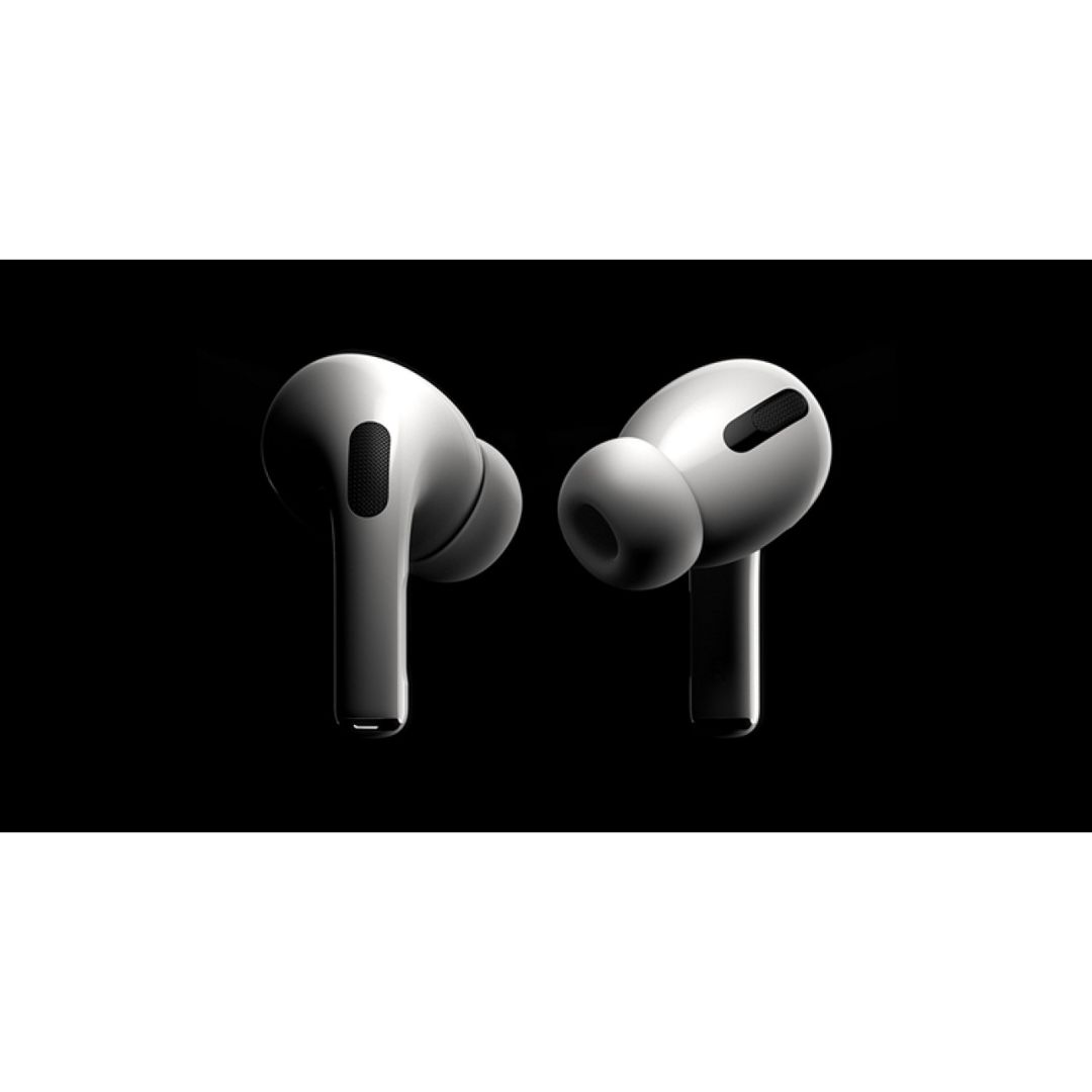 Simsiz qulaqlıq Apple AirPods 3 White MME73RU/A — Telefonlar və qadjetlər, Bakı (2)