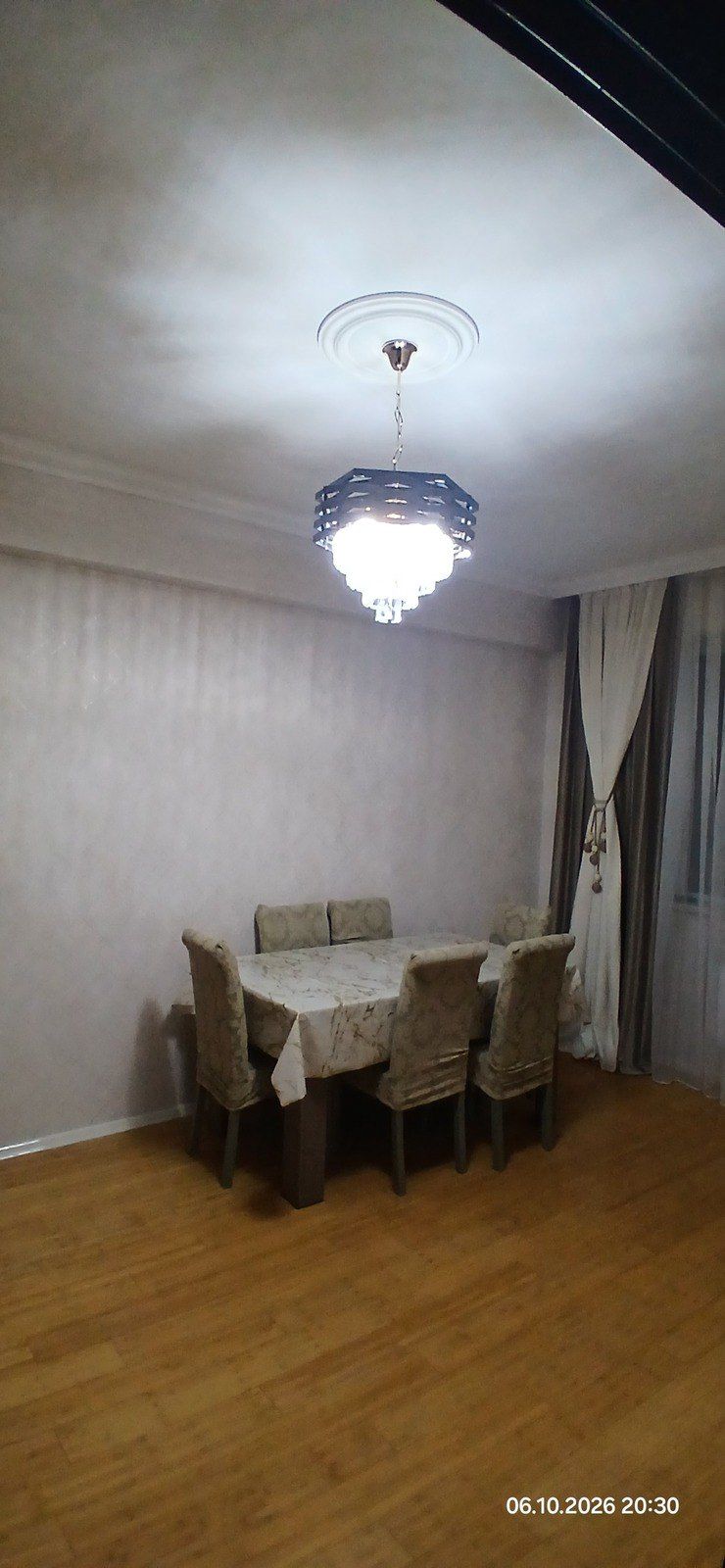Satılır 2 otaqlı yeni tikili 62 m² — Mənzil, Xırdalan (3)