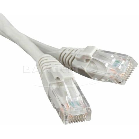 Lan kabel Hyperline U/utp Cat6 5m gray — 11.18 ₼ · Bakı · Kabel və naqillər Lan kabel Hyperline U/utp Cat6 5m gray — Bakı
