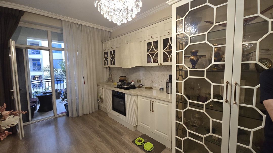 Satılır 2 otaqlı yeni tikili 65 m² — Mənzil, Bakı (3)