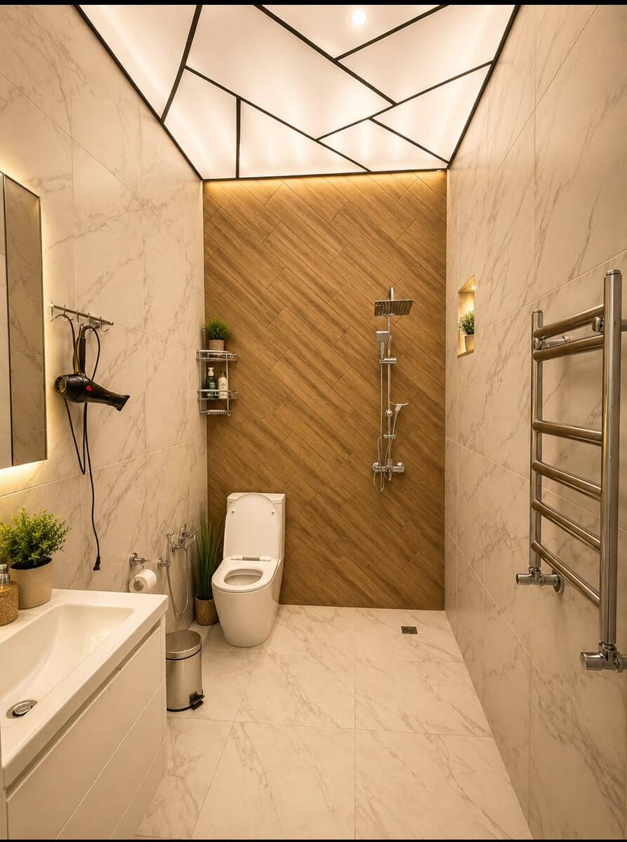 İcarəyə verilir 2 otaqlı həyət evi/bağ evi 120 m² — Ev, villa, Qəbələ (4)