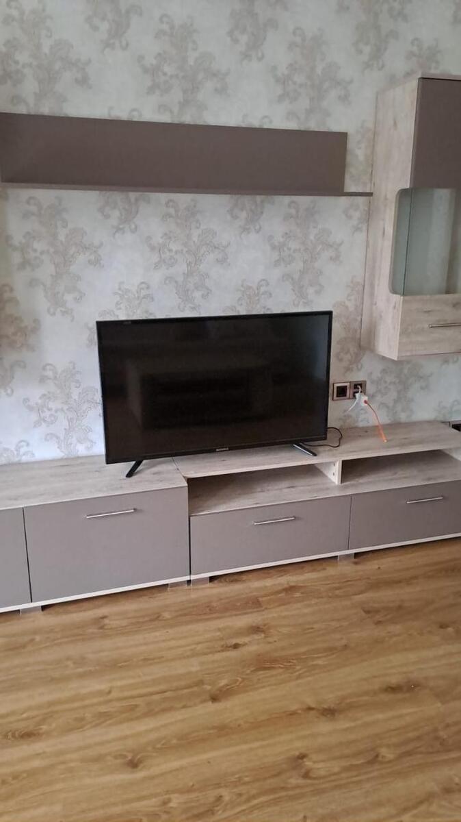 İcarəyə verilir 2 otaqlı yeni tikili 65 m² — Mənzil, Bakı (4)