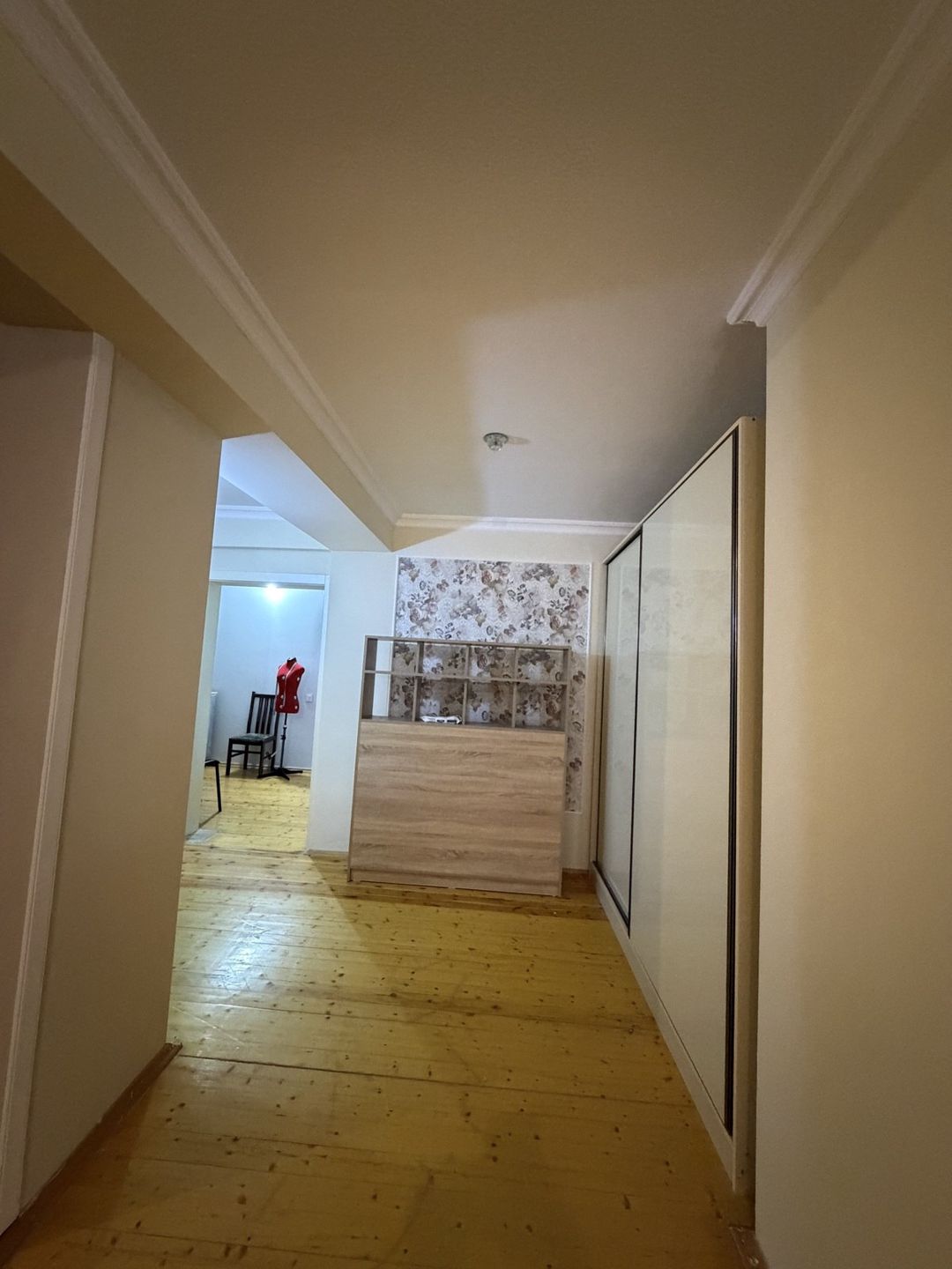 Satılır 3 otaqlı yeni tikili 113 m² — Mənzil, Bakı (7)