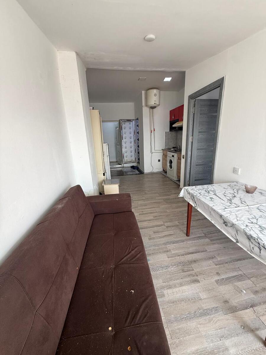 Satılır 2 otaqlı yeni tikili 45 m² — Mənzil, Bakı (8)