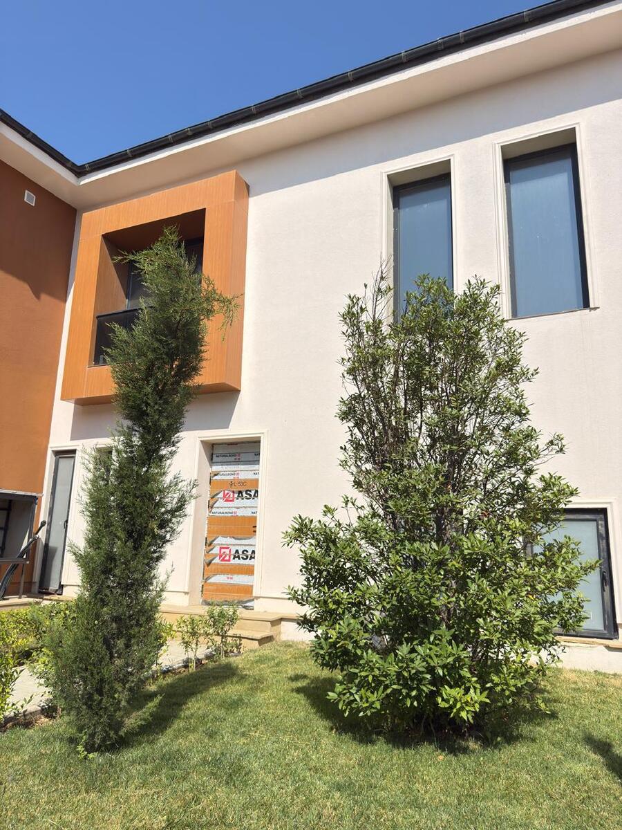 Satılır 3 otaqlı həyət evi/bağ evi 150 m² — Ev, villa, Bakı (10)