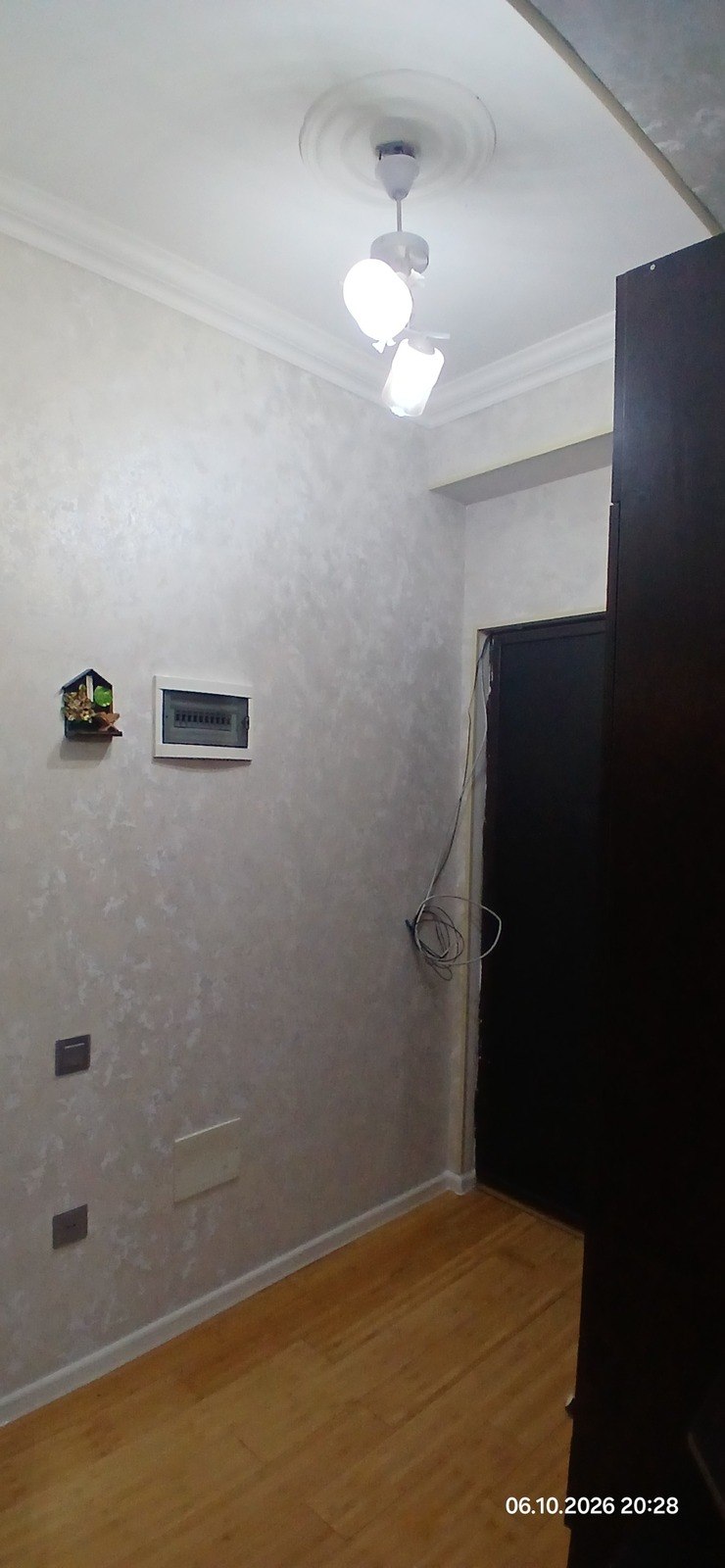 Satılır 2 otaqlı yeni tikili 62 m² — Mənzil, Xırdalan (8)