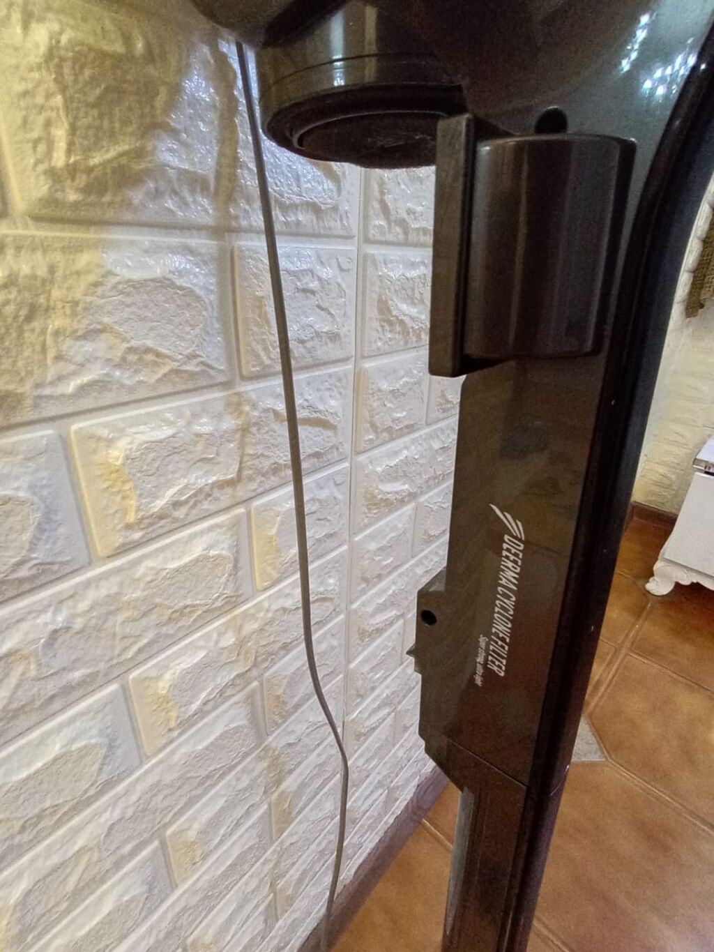 Deerma şaquli elektrik süpürgəsi - Brend/model: Deerma (şnurla — Tozsoran, Bakı (3)