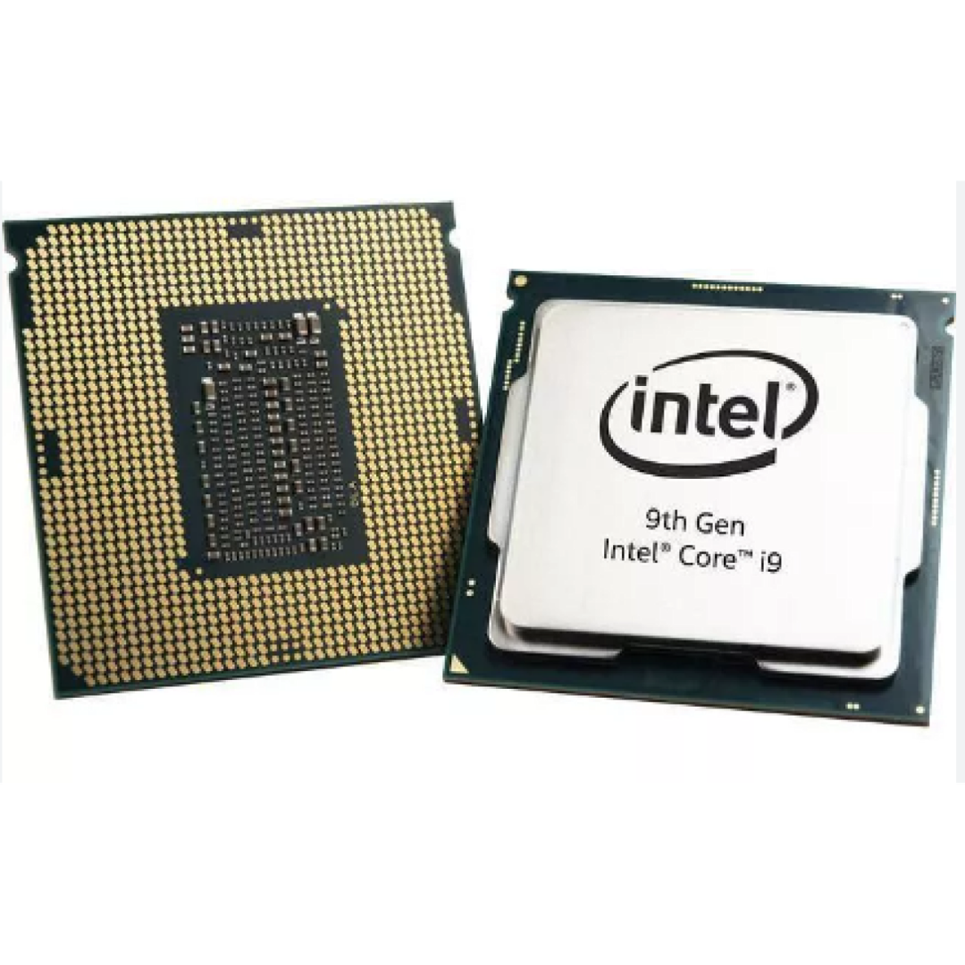 Prosessor Intel Core i9-9900K — Prosessor, Bakı (3)