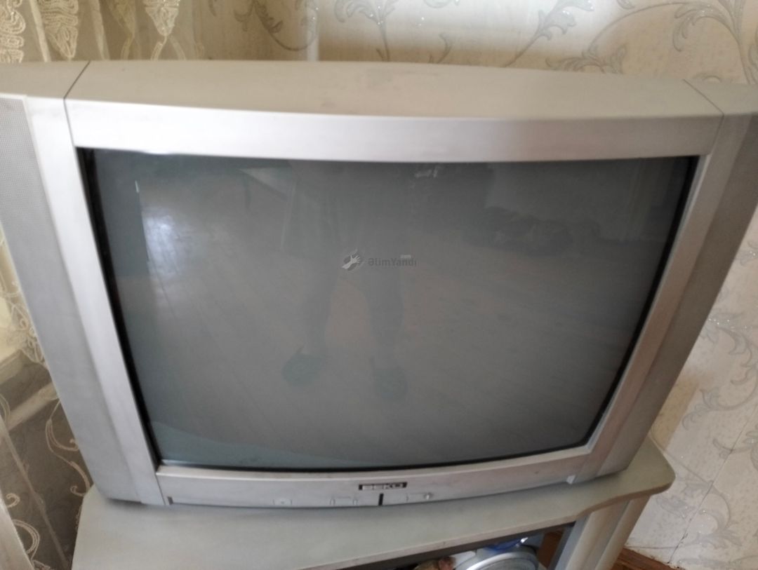 Televizor beko — Elektronika, Bakı