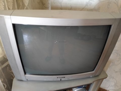 Televizor beko — 30 ₼ · Bakı · Elektronika Televizor beko — Bakı