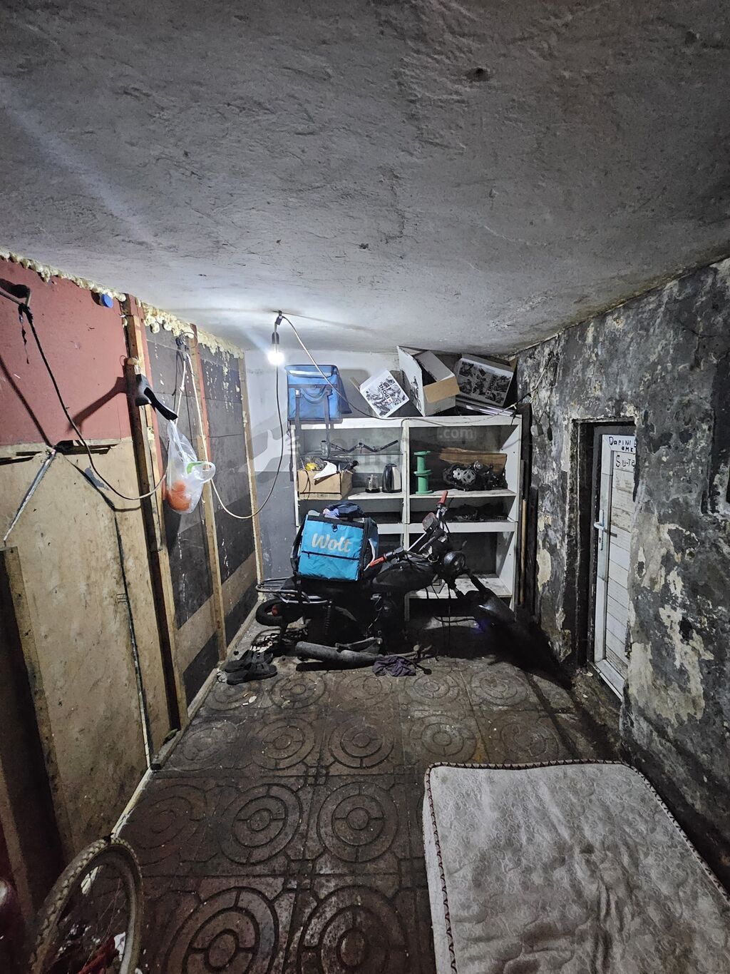 Hazır biznes satılır istəyən əlaqə saxlasın. Azadlıq metrosu — Hazır biznes, Bakı (8)