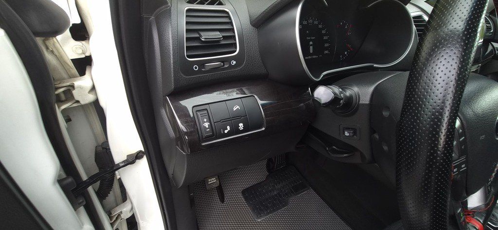 Kia Sorento, 2.0 L, 2012 il, 261 000 km — Avtomobillər, Qəbələ (7)