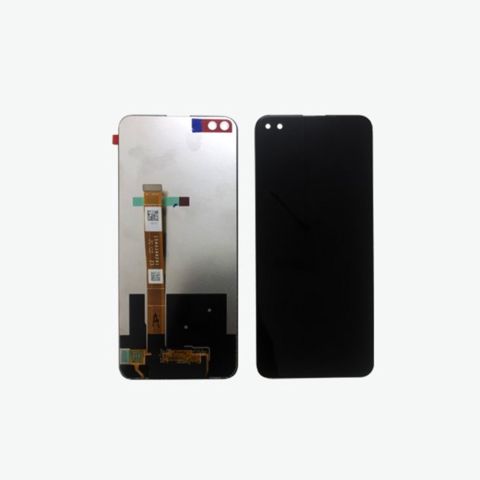 Ekran-realme 7 — Bakı