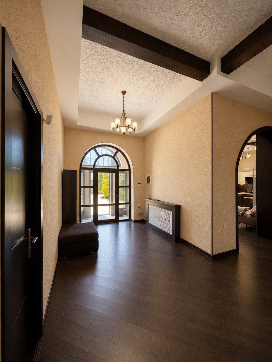 Satılır 4 otaqlı həyət evi/bağ evi 250 m² — Ev, villa, Bakı (8)