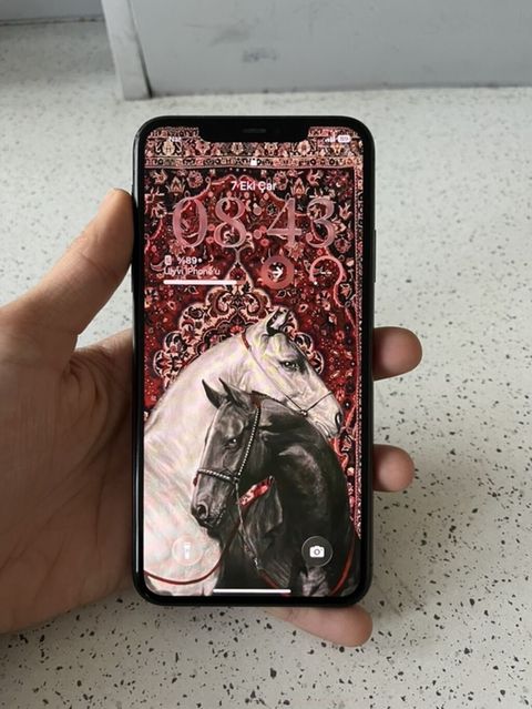 IPhone 11 Pro, 64 GB, Space Gray, Face ID — 330 ₼ · Digah · Apple iPhone IPhone 11 Pro, 64 GB, Space Gray, Face ID — Digah