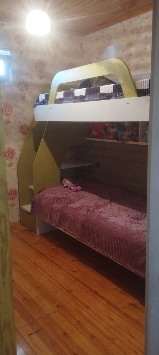 Satılır 4 otaqlı həyət evi/bağ evi 110 m² — Ev, villa, Bakı (7)