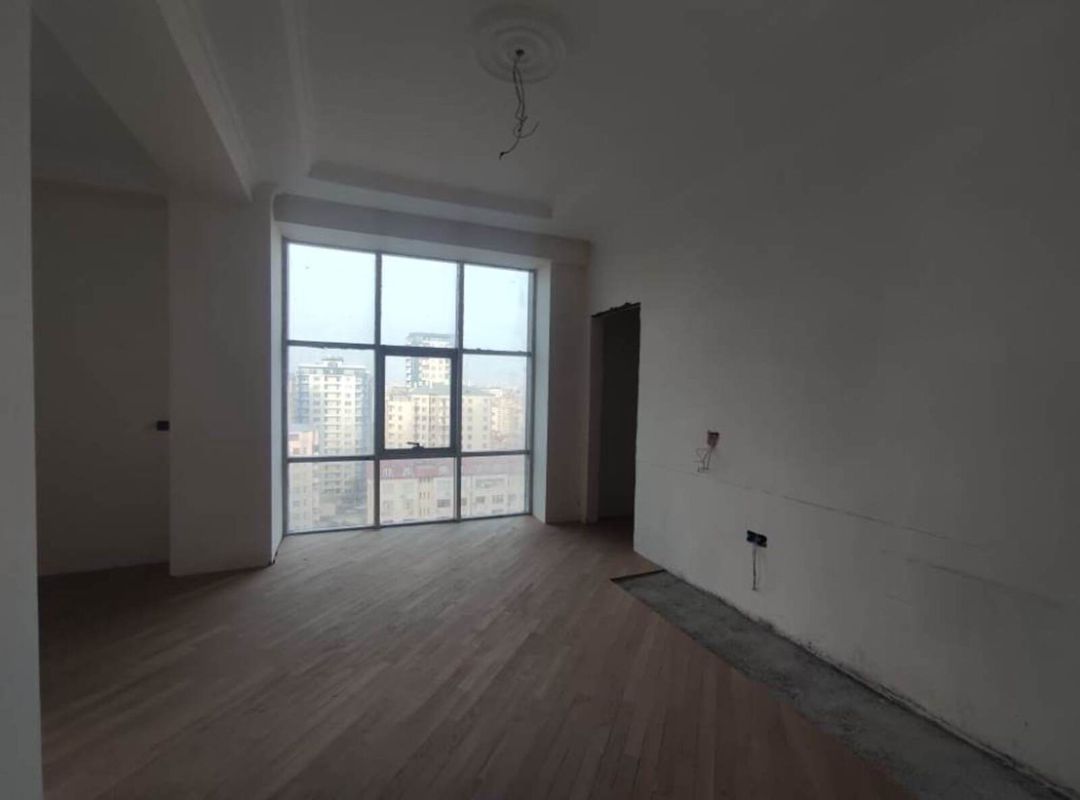 Satılır 4 otaqlı yeni tikili 210 m² — Mənzil, Bakı (7)