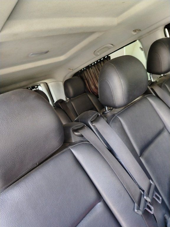 Mercedes Vito 115 CDI, 2.1 L, 2009 il, 700 000 km 99-MZ-833 — Avtomobillər, Gədəbəy (7)