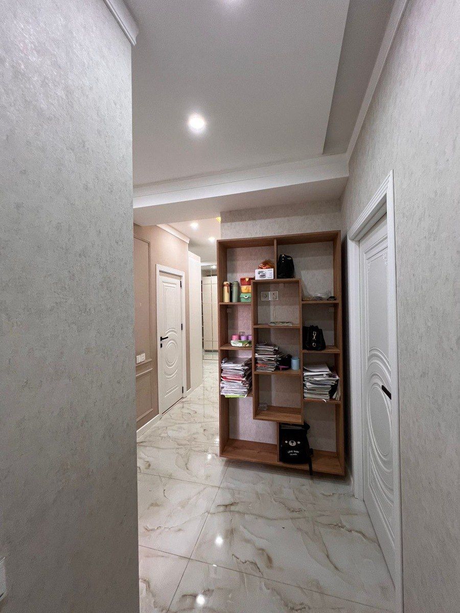 Satılır 3 otaqlı yeni tikili 84 m² — Mənzil, Bakı (5)
