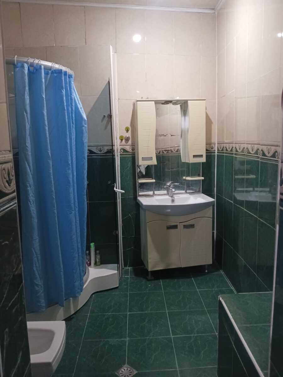 Satılır 4 otaqlı həyət evi/bağ evi 130 m² — Ev, villa, Bakı (7)