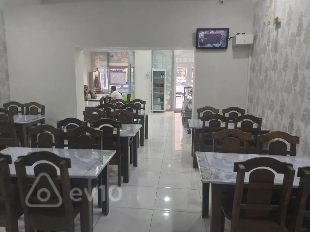 Obyekt, 112.5 m², AAF park y/m .Heyder Eliyev prospekti Xırdalan — Əmlak, Xırdalan (3)