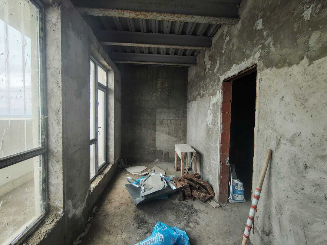 Satılır 4 otaqlı yeni tikili 150 m² — Mənzil, Bakı (5)