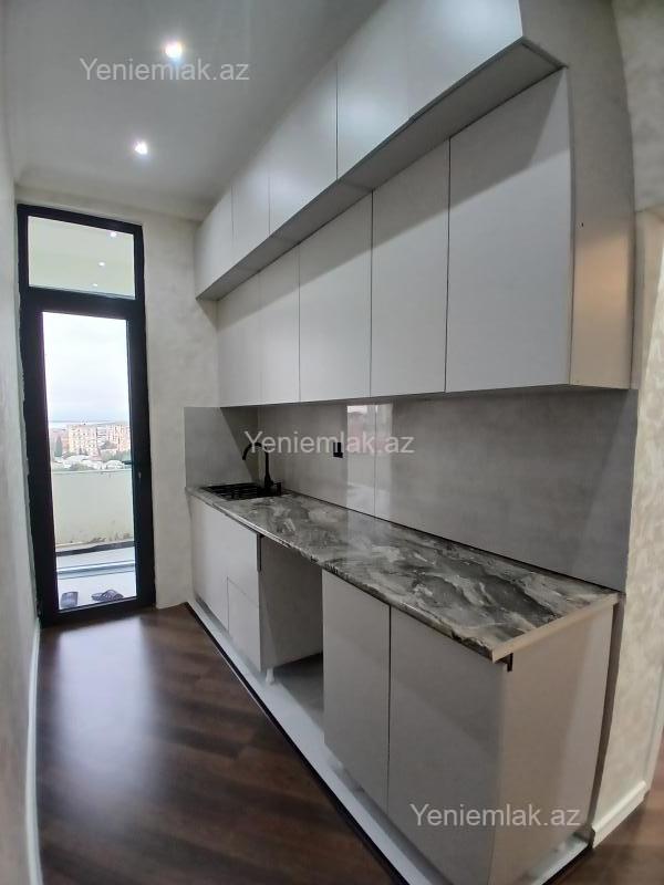 Satılır 3 otaqlı Bina evi menzil (Yeni tikili), 73 m², Xırdalan ş — Mənzil (4)
