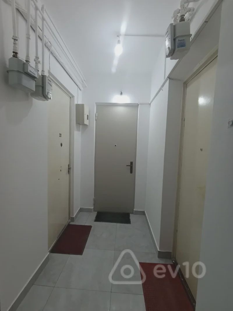 2 otaqlı mənzil, 35 m², A.Puşkin — Mənzil, Bakı (7)