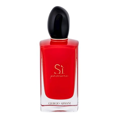Giorgio Armani Si Passione qadınlar üçün ətir suyu 150 ml — Bakı