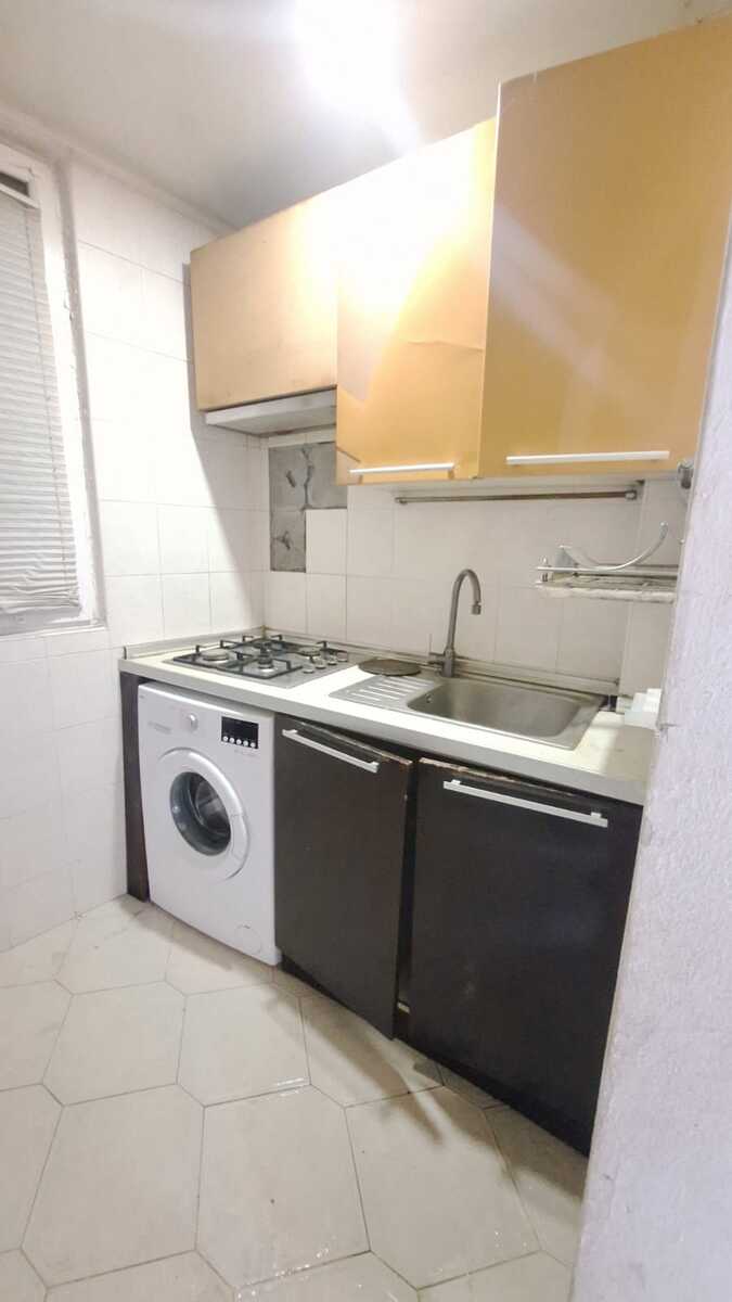 İcarəyə verilir 3 otaqlı köhnə tikili 80 m² — Mənzil, Bakı (12)