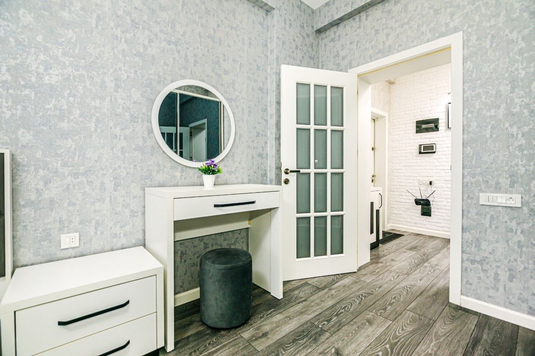 İcarəyə verilir 2 otaqlı yeni tikili 90 m² — Mənzil, Bakı (8)