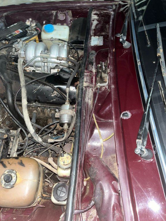 Lada (VAZ) 2107, 1.6 L, 2004 il, 36 000 km 54-BX-165 — Avtomobillər, Salyan (11)