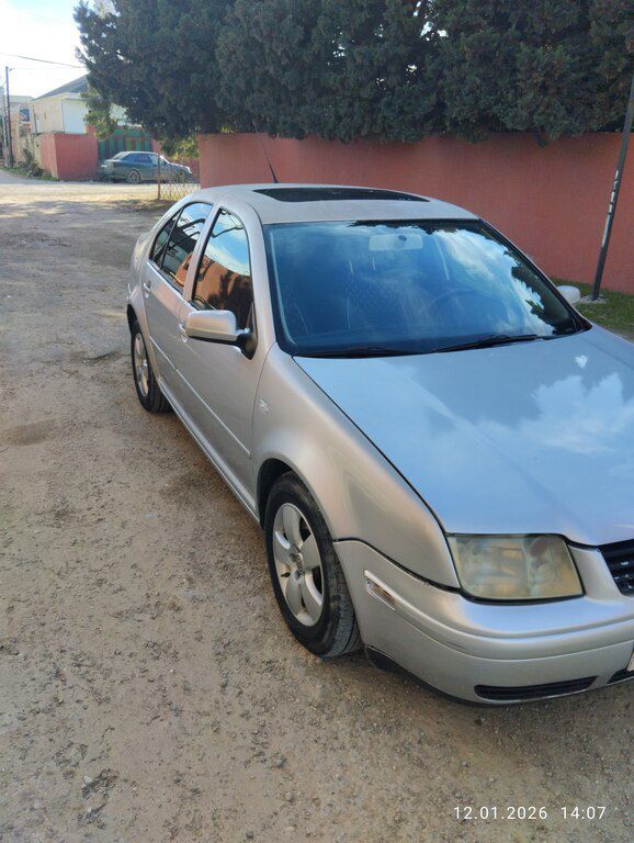 Volkswagen Jetta, 2.0 L, 2004 il, 223 000 km — Avtomobillər, Bakı (4)
