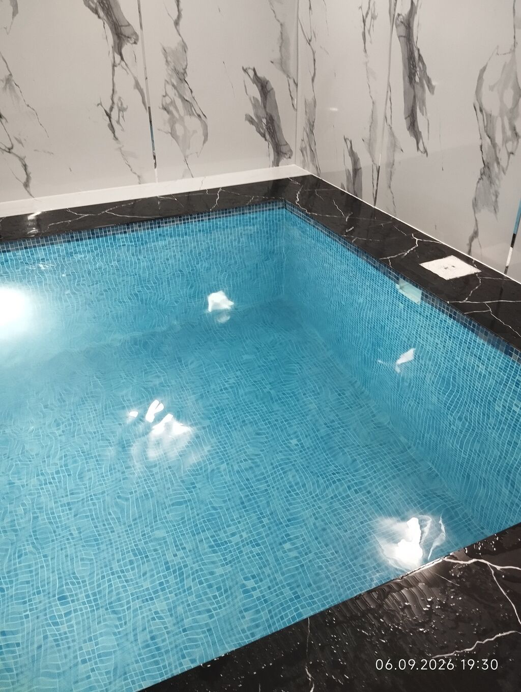 4 otaqlı, 114 kv. m, Yeni təmirli — Ev, villa, Qusar (2)