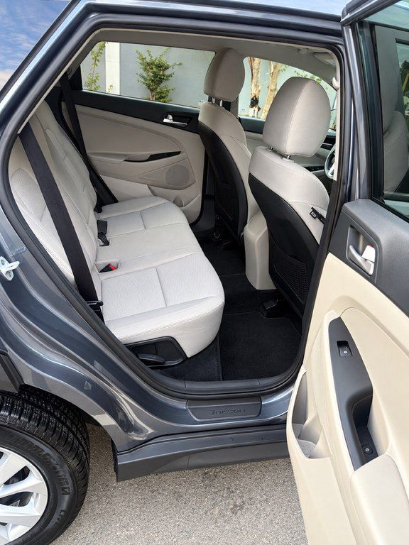 Hyundai Tucson, 2.0 L, 2019 il, 88 888 km — Avtomobillər, Bakı (7)