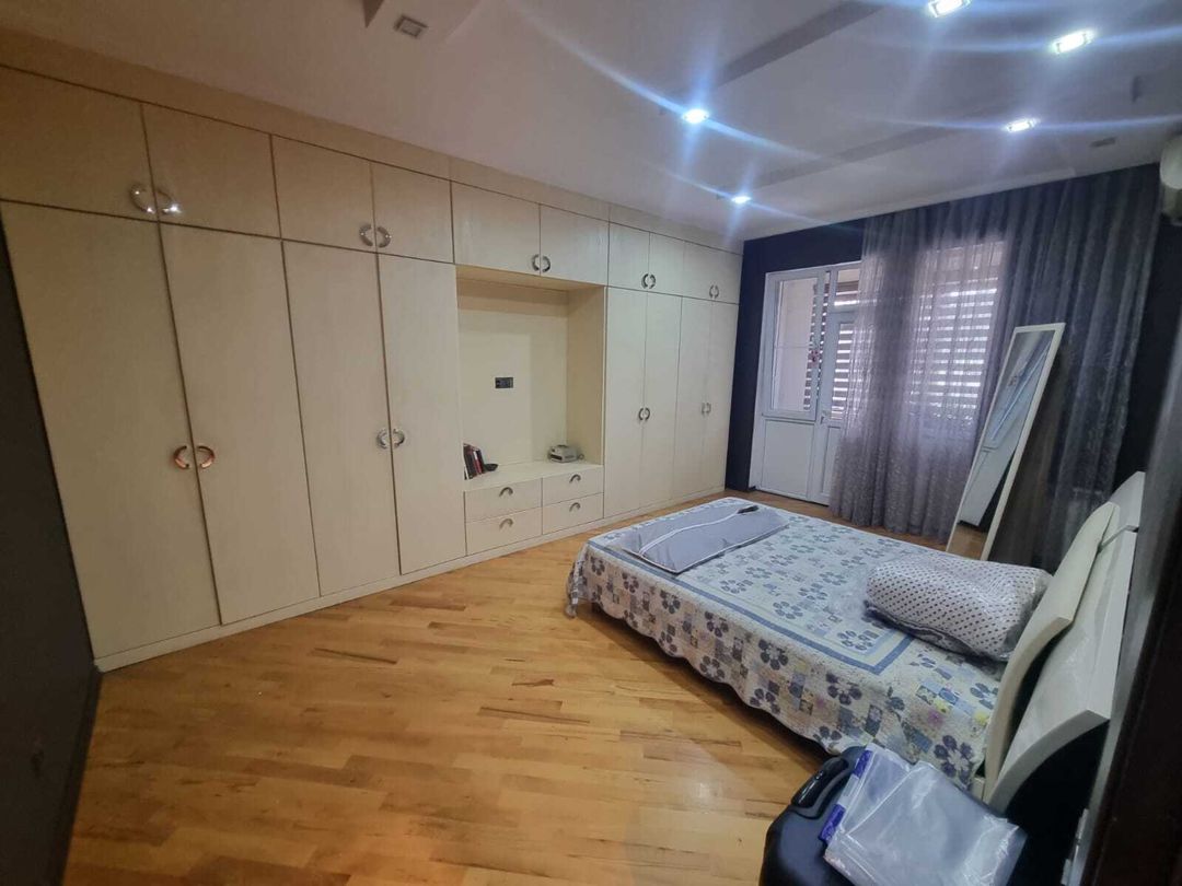 Satılır 3 otaqlı köhnə tikili 80 m² — Mənzil, Bakı (7)