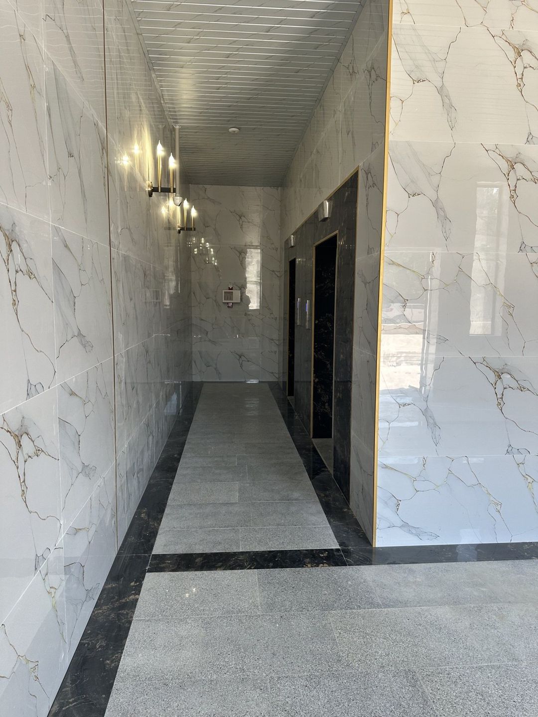 Satılır 2 otaqlı yeni tikili 102 m² — Mənzil, Sumqayıt (3)