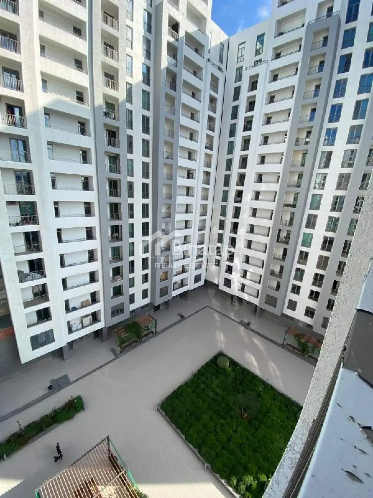 Satılır 3 otaqlı yeni tikili 103 m², Elmlər Akademiyası metrosu, Yasamal rayonu — Mənzil, Bakı (5)