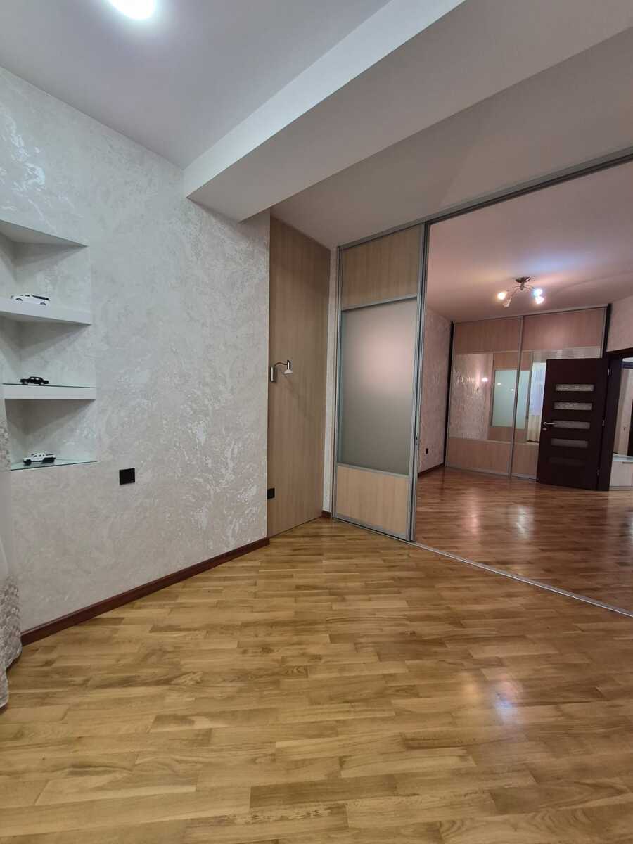 Satılır 3 otaqlı yeni tikili 67 m² — Mənzil, Bakı (9)
