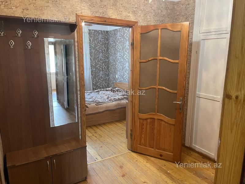 Kirayə 2 otaqlı Bina evi menzil (Yeni tikili), 65 m², Nizami rayonu — Mənzil, Bakı (7)