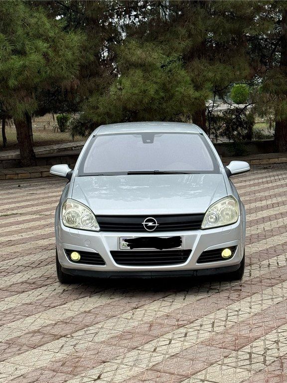 Opel Astra, 1.4 L, 2005 il, 222 850 km — Avtomobillər, Cəlilabad (3)